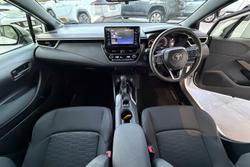 2021 Toyota Corolla Ascent Sport Hybrid