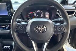 2021 Toyota Corolla Ascent Sport Hybrid