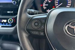 2021 Toyota Corolla Ascent Sport Hybrid