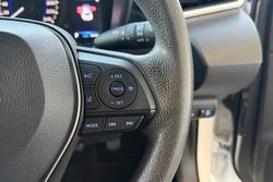 2021 Toyota Corolla Ascent Sport Hybrid