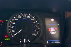 2021 Toyota Corolla Ascent Sport Hybrid