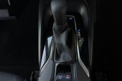 2021 Toyota Corolla Ascent Sport Hybrid