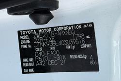2021 Toyota Corolla Ascent Sport Hybrid
