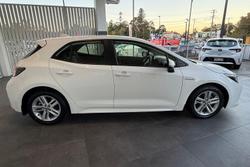 2021 Toyota Corolla Ascent Sport Hybrid