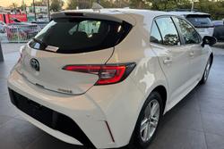 2021 Toyota Corolla Ascent Sport Hybrid
