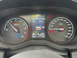 2023 Subaru Forester 2.5i Sport S5 MY23 AWD Sapphire Blue