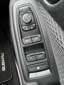 2023 Subaru Forester 2.5i Sport S5 MY23 AWD Sapphire Blue