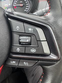 2023 Subaru Forester 2.5i Sport S5 MY23 AWD Sapphire Blue