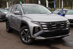 2026 Hyundai Tucson Elite