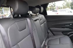 2026 Hyundai Tucson Elite