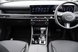 2026 Hyundai Tucson Elite