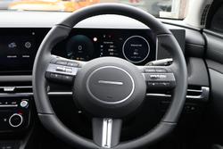 2026 Hyundai Tucson Elite