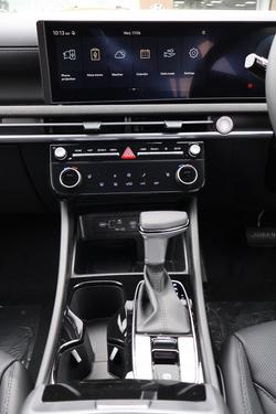 2026 Hyundai Tucson Elite