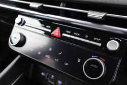 2026 Hyundai Tucson Elite