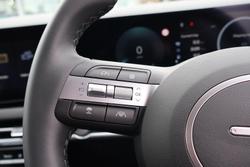 2026 Hyundai Tucson Elite