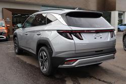 2026 Hyundai Tucson Elite