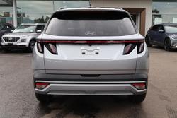 2026 Hyundai Tucson Elite