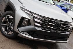 2026 Hyundai Tucson Elite
