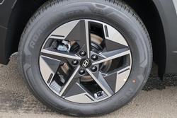 2026 Hyundai Tucson Elite