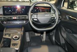 2026 Kia Sportage GT-Line NQ5 PE MY27 AWD Snow White Pearl