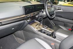 2026 Kia Sportage GT-Line NQ5 PE MY27 AWD Snow White Pearl