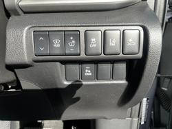 2017 Mitsubishi Eclipse Cross Exceed