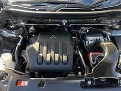 2017 Mitsubishi Eclipse Cross Exceed