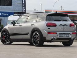 2023 MINI Clubman John Cooper Works MINI Yours