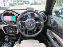 2023 MINI Clubman John Cooper Works MINI Yours