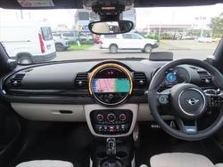 2023 MINI Clubman John Cooper Works MINI Yours