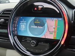 2023 MINI Clubman John Cooper Works MINI Yours