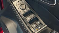 2026 Nissan X-TRAIL Ti e-POWER T33 MY26 Four Wheel Drive Scarlet Ember