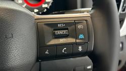 2026 Nissan X-TRAIL Ti e-POWER T33 MY26 Four Wheel Drive Scarlet Ember