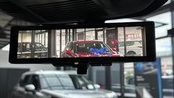 2026 Nissan X-TRAIL Ti e-POWER T33 MY26 Four Wheel Drive Scarlet Ember