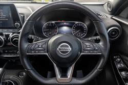 2020 Nissan JUKE Ti