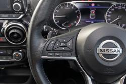 2020 Nissan JUKE Ti