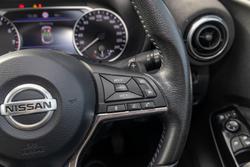 2020 Nissan JUKE Ti