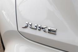 2020 Nissan JUKE Ti