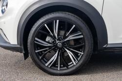 2020 Nissan JUKE Ti