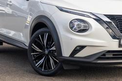 2020 Nissan JUKE Ti