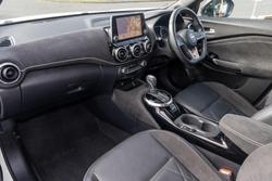 2020 Nissan JUKE Ti