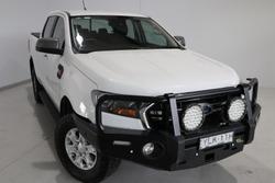 2022 Ford Ranger XLS