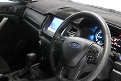 2022 Ford Ranger XLS