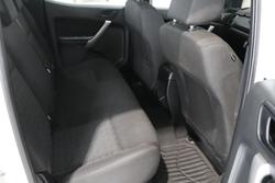 2022 Ford Ranger XLS