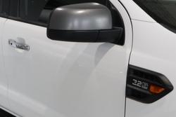 2022 Ford Ranger XLS