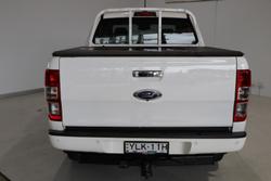 2022 Ford Ranger XLS