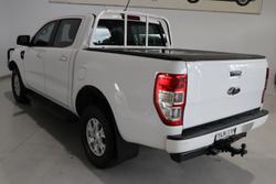 2022 Ford Ranger XLS