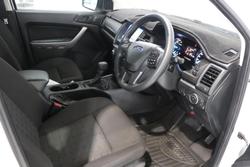 2022 Ford Ranger XLS
