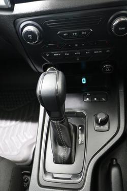 2022 Ford Ranger XLS