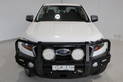 2022 Ford Ranger XLS